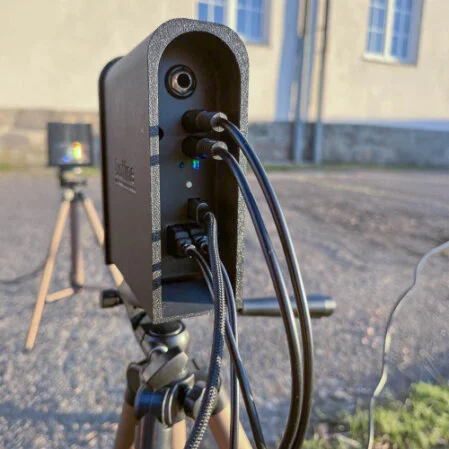 Fertigung bei DotLine