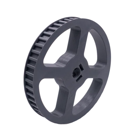 Zahnrad (3D-Druck)