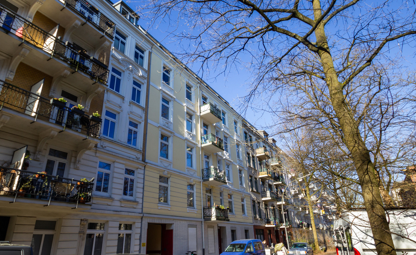 Wohn- und Gewerbeimmobilien