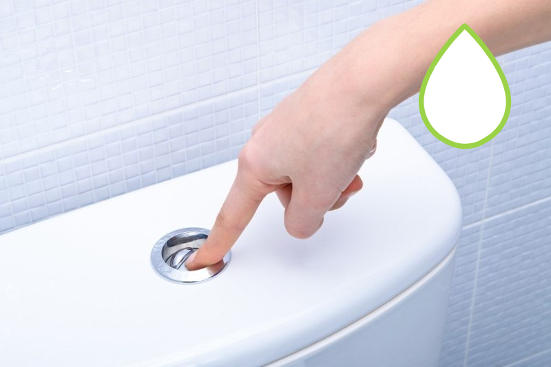 Moist toilet tissue