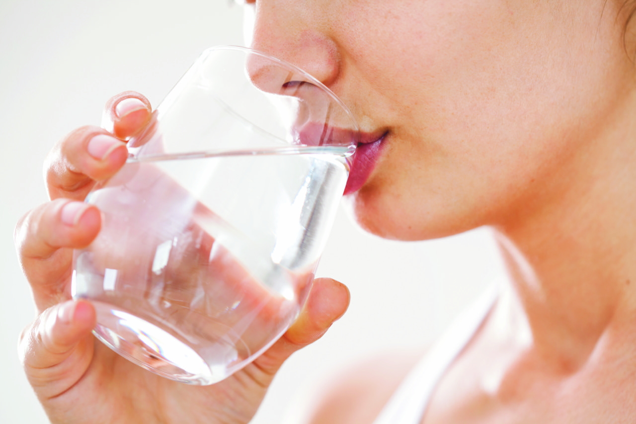 Wassermanagement und Chemie