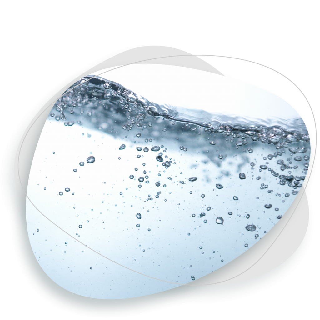Trinkwasser/Wasseraufbereitungsprodukte
