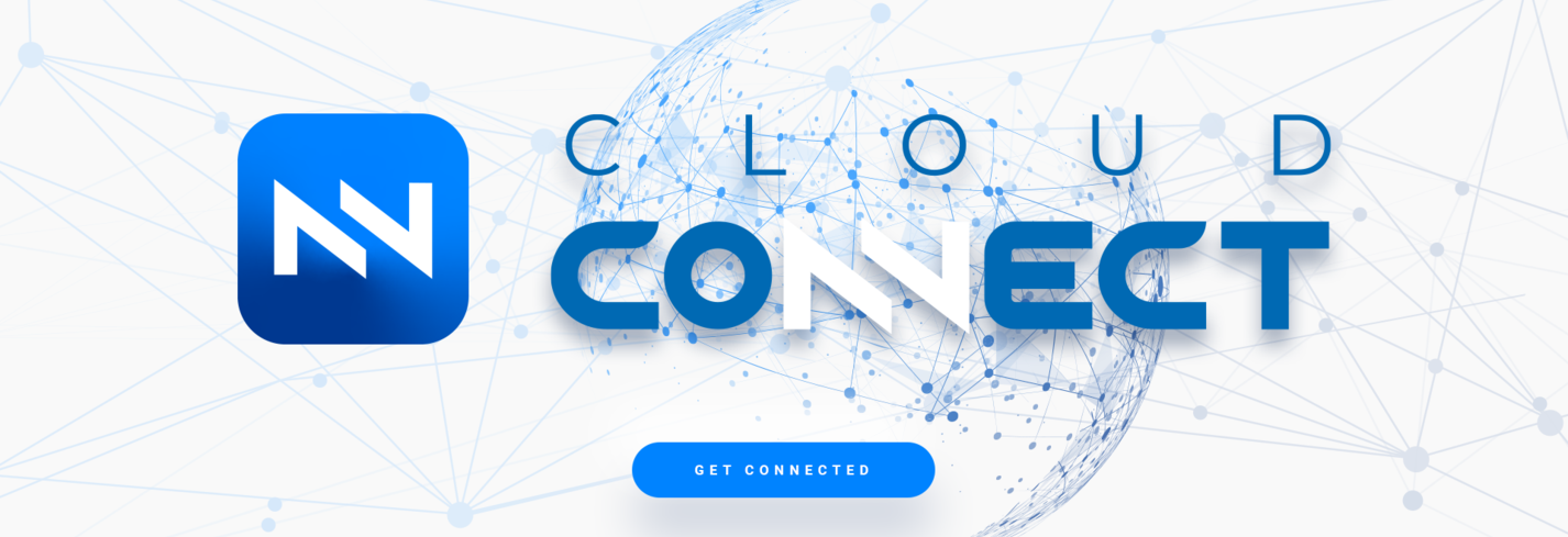 HomeBanner Cloud Connect