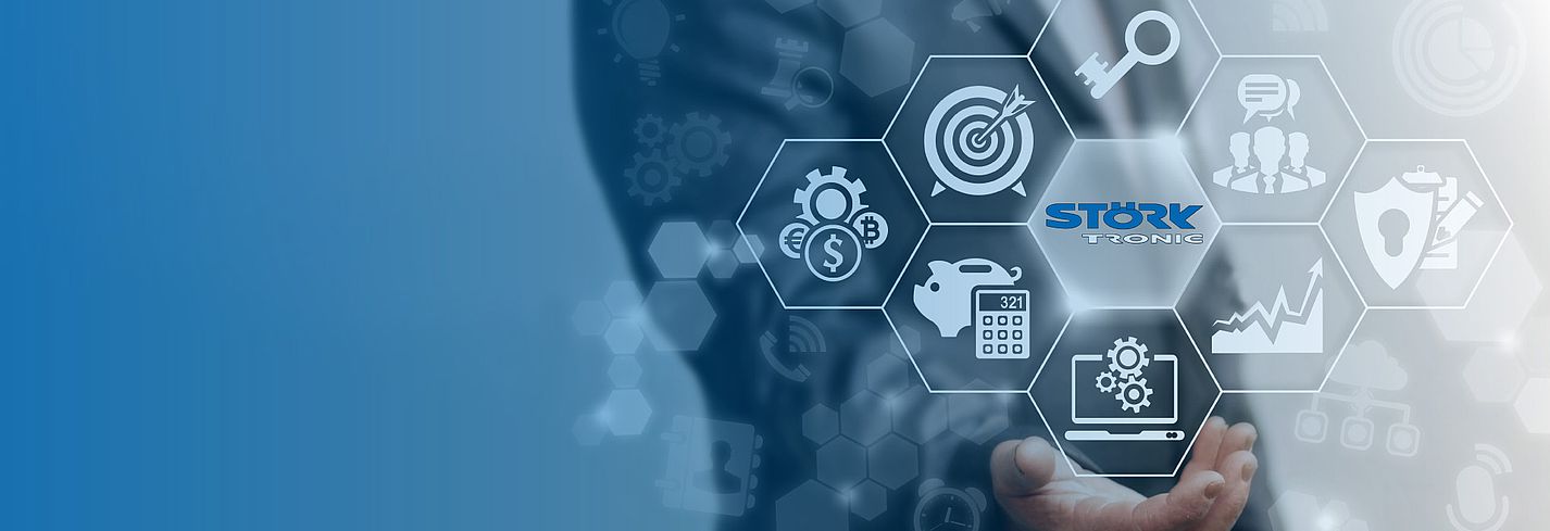 Produkte, Display-Technologien