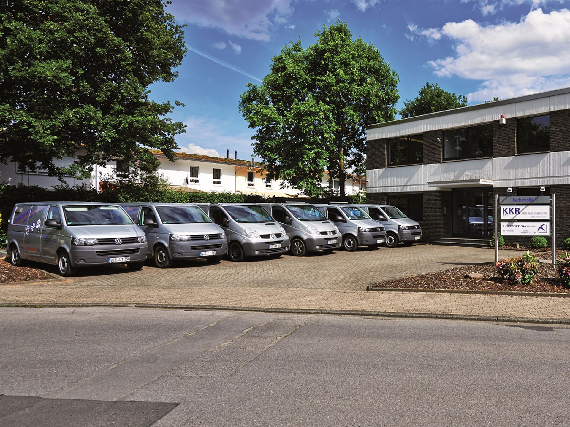 Standort Viersen-Süchteln