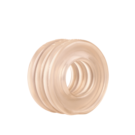 Bumpi Rings