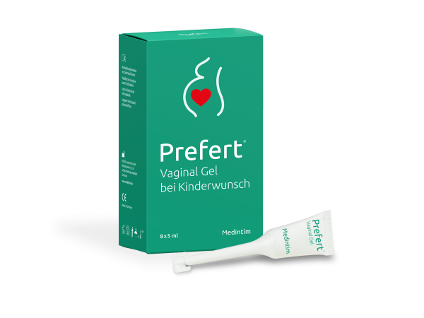 Produktverpackung mit Tube