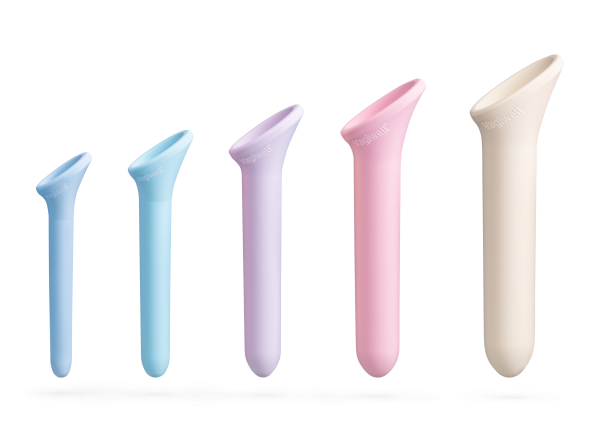Vagiwell Dilators