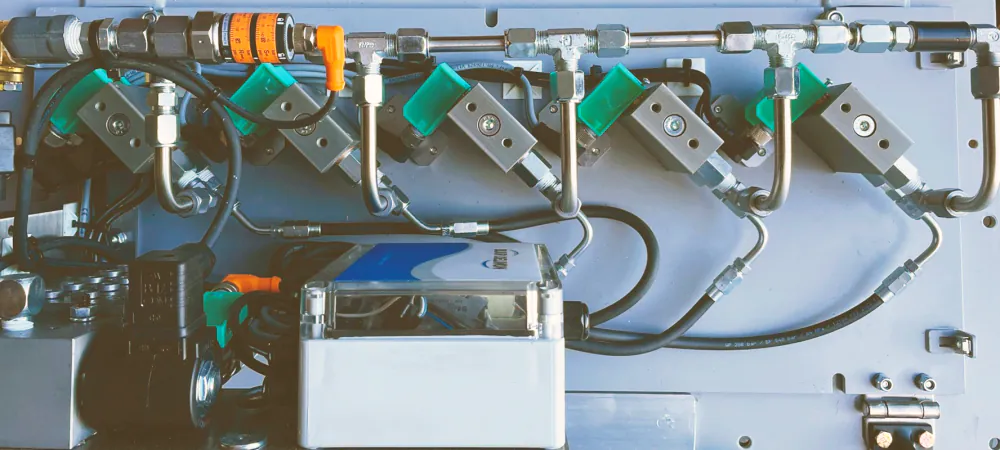 Farval ProTec MAX System
