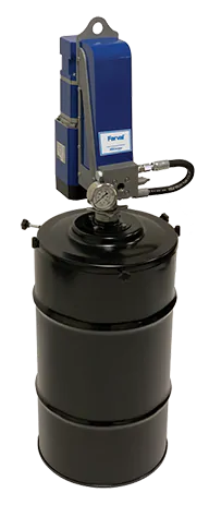Electric Barrel Pump
