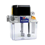 Bucket Auto-Lubri-Sys