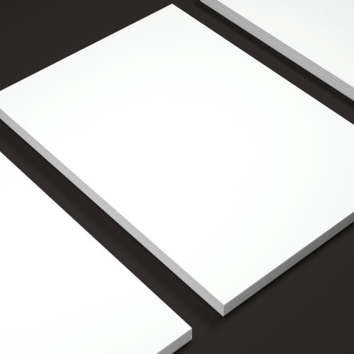 Synthetic paper
