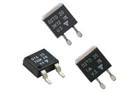 Widerstand-Sample-Kit D2TO20, D2TO35, DTO35