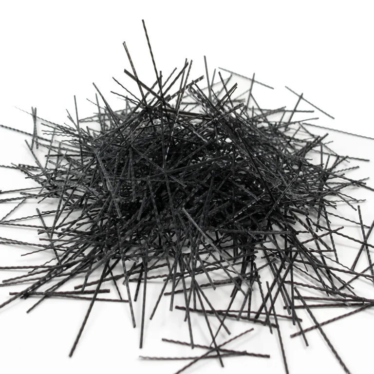 Fibres (FibCon 154 SPA)