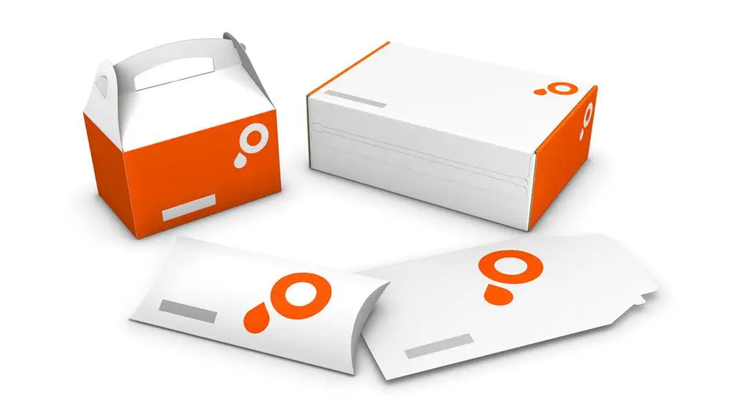 Verpackungen