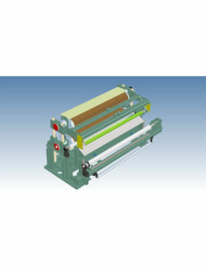 Design neuer Slitting Lines