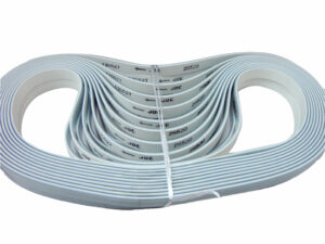 Endlosspezialbänder BELTS