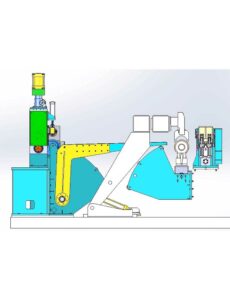Revamping bestehender Produktionslinien
