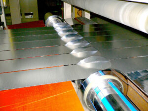 SEALEX – pneumatischer Trennschaft