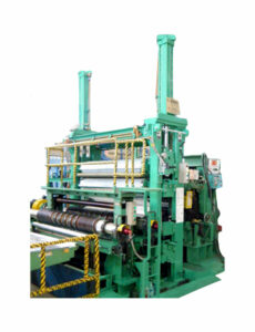 RB21 OMEGA TYPE
