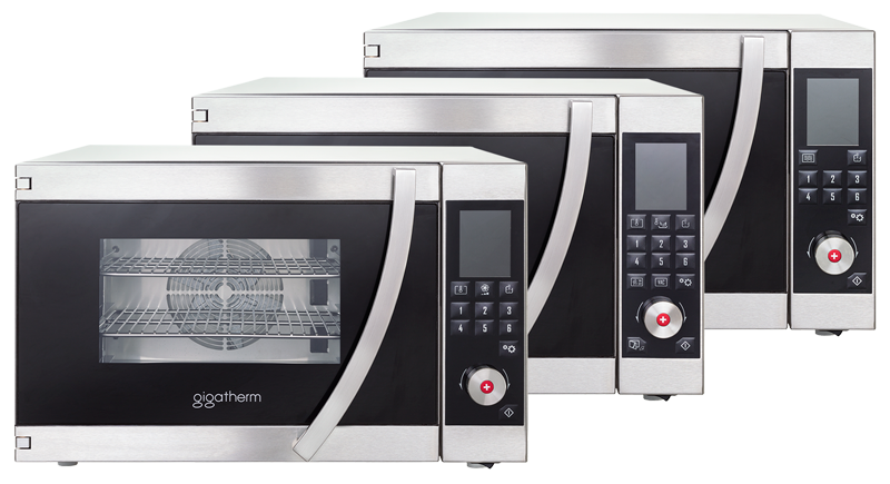 Gigatherm Gourmet System