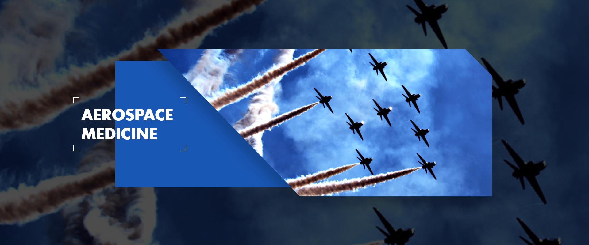 Aerospace Medicine Trainingssysteme