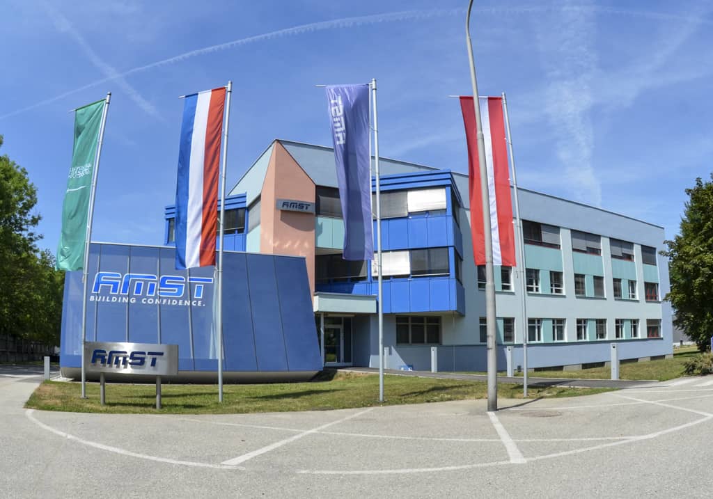 AMST Group – Über das Unternehmen