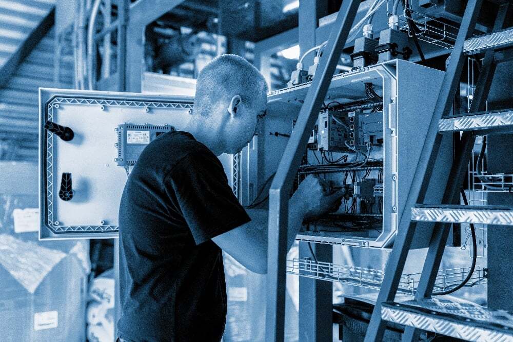 Fibox Gehäuseprogramm