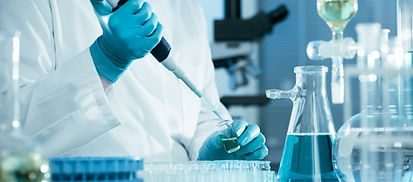 CIP-Reinigungslösungen für Produktionsanlagen
