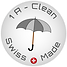 1A Clean Logo