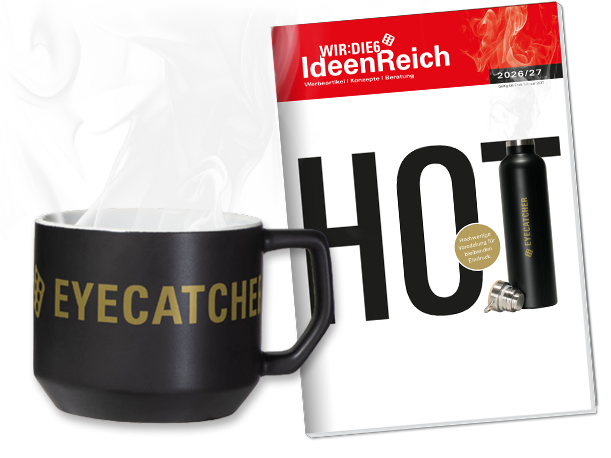 Werbeartikel-Katalog