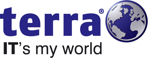 TERRA Hardware der Wortmann AG