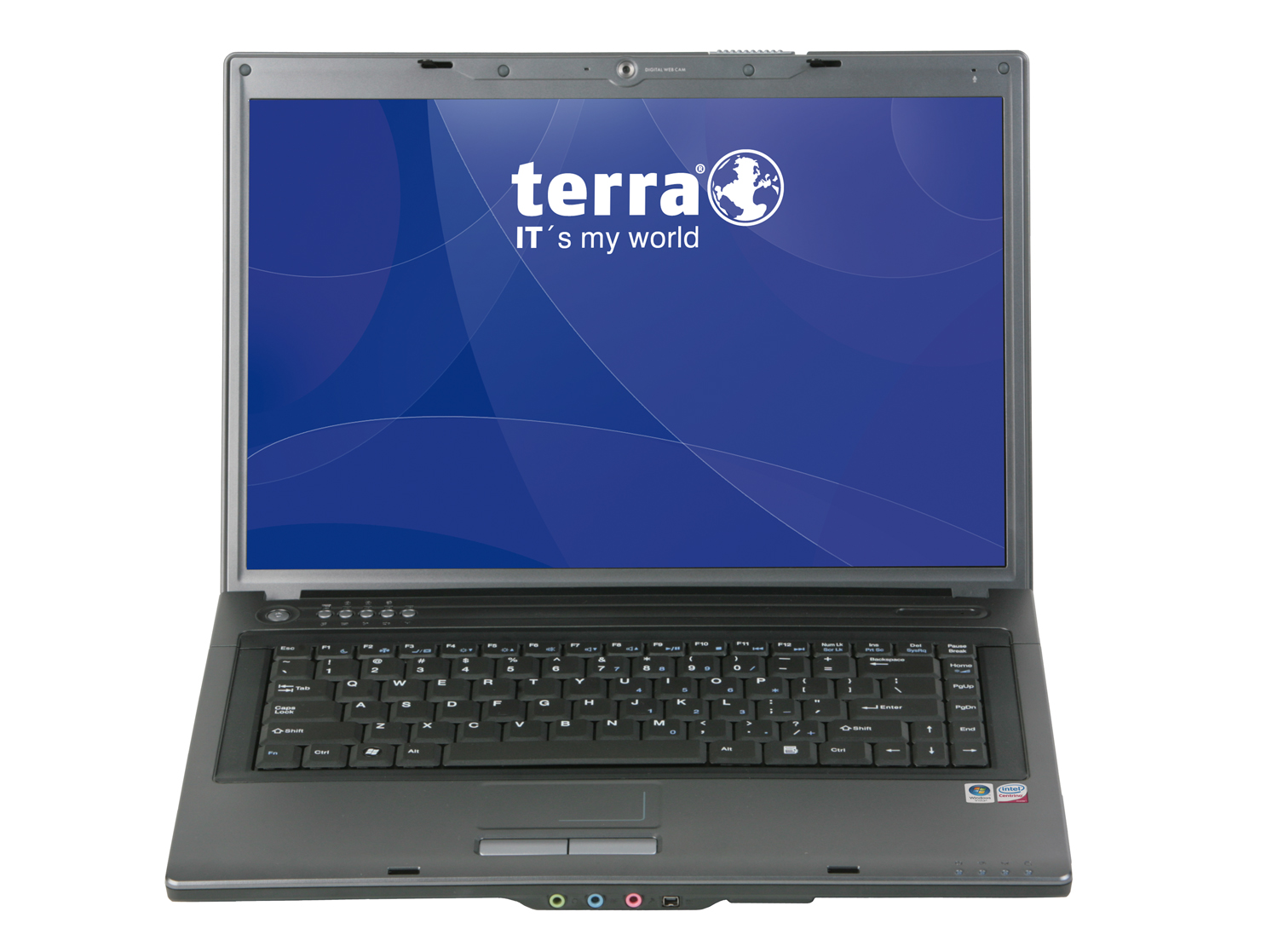 TERRA Mobile 8410