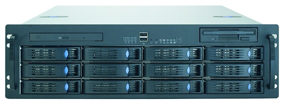 Server Chenbro RM312
