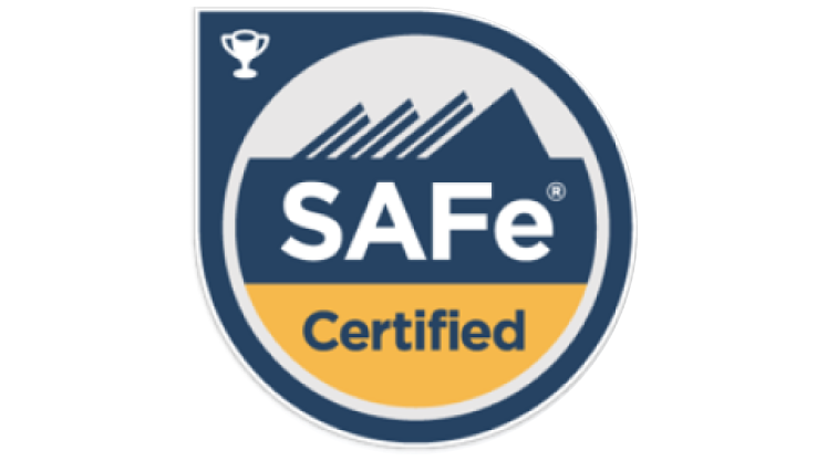 SAFe-Zertifizierung