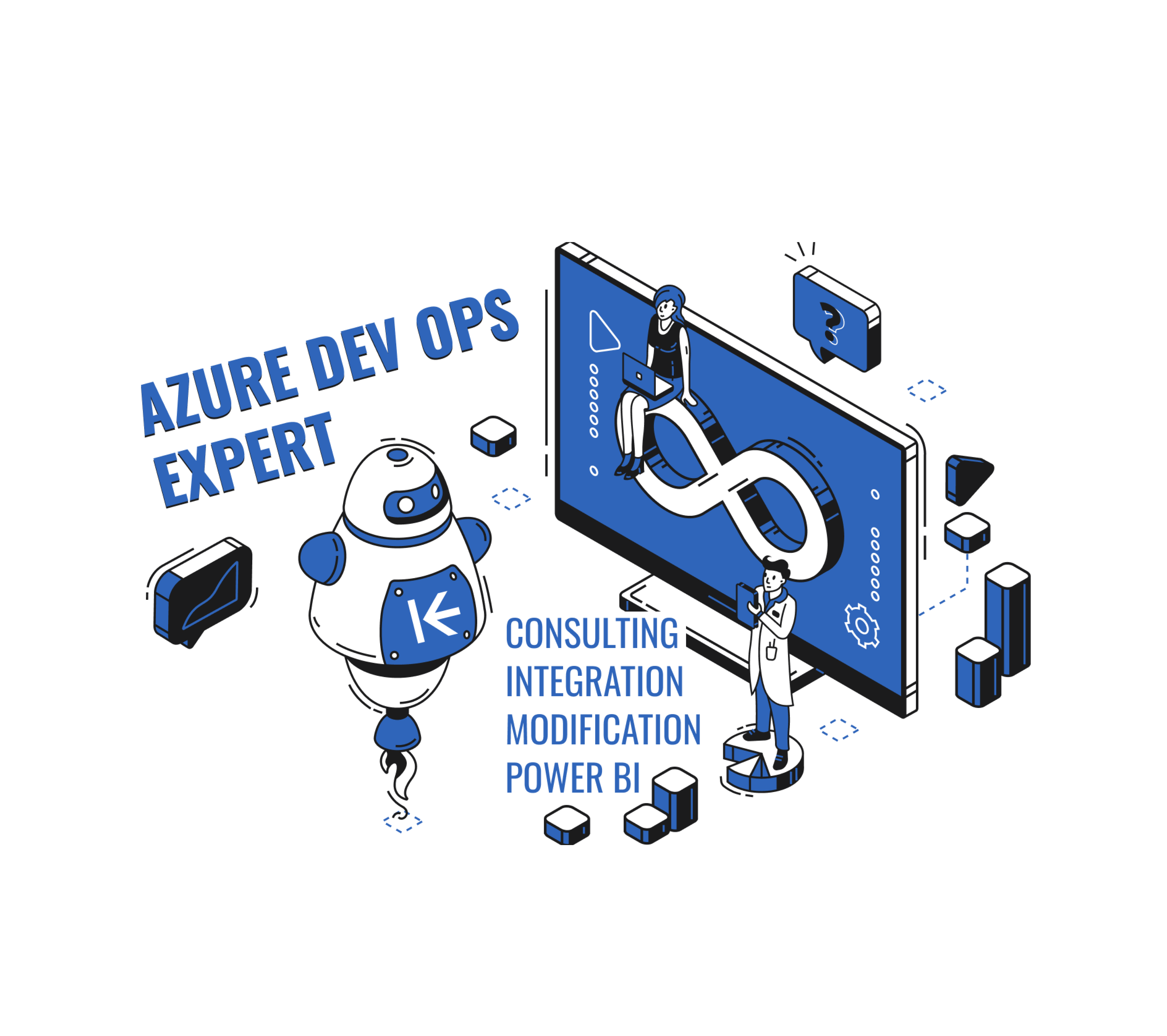 Azure DevOps Expert