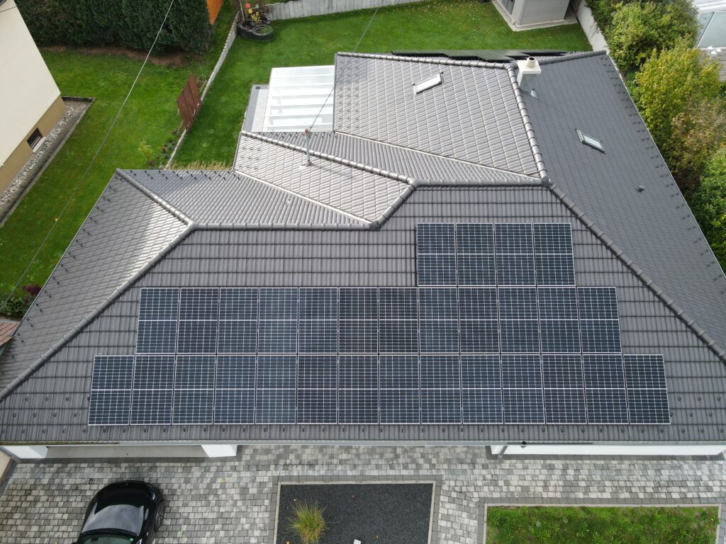 Photovoltaikanlage