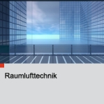 Raumlufttechnik