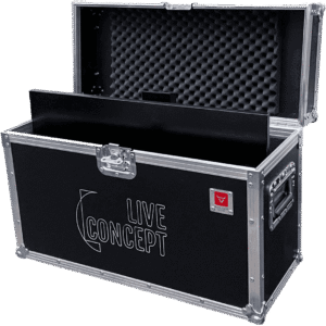 Haubencase
