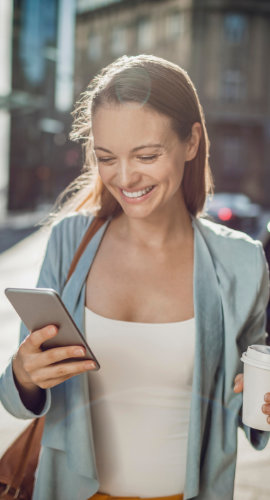 Home Control zu jeder Zeit