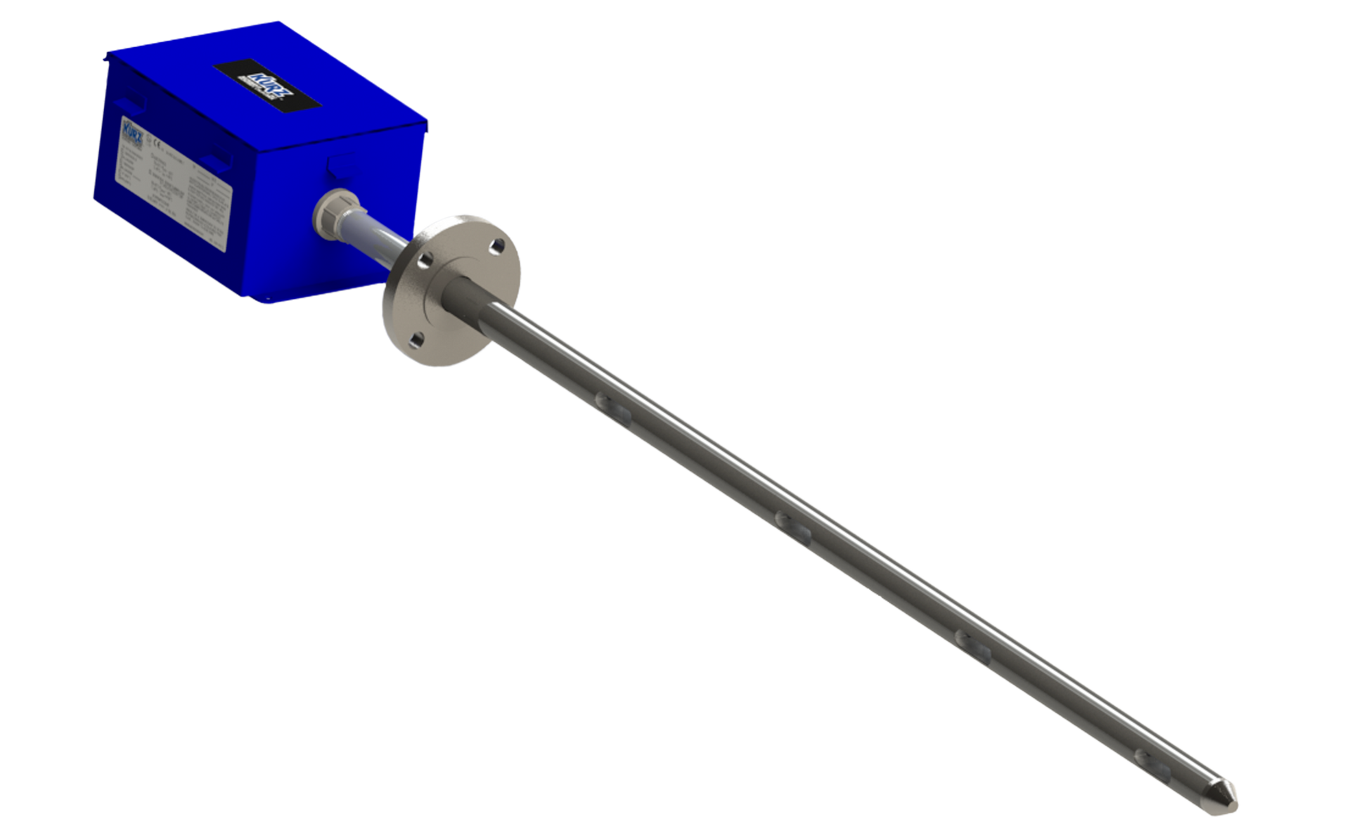 Kurz K-BAR 2000B