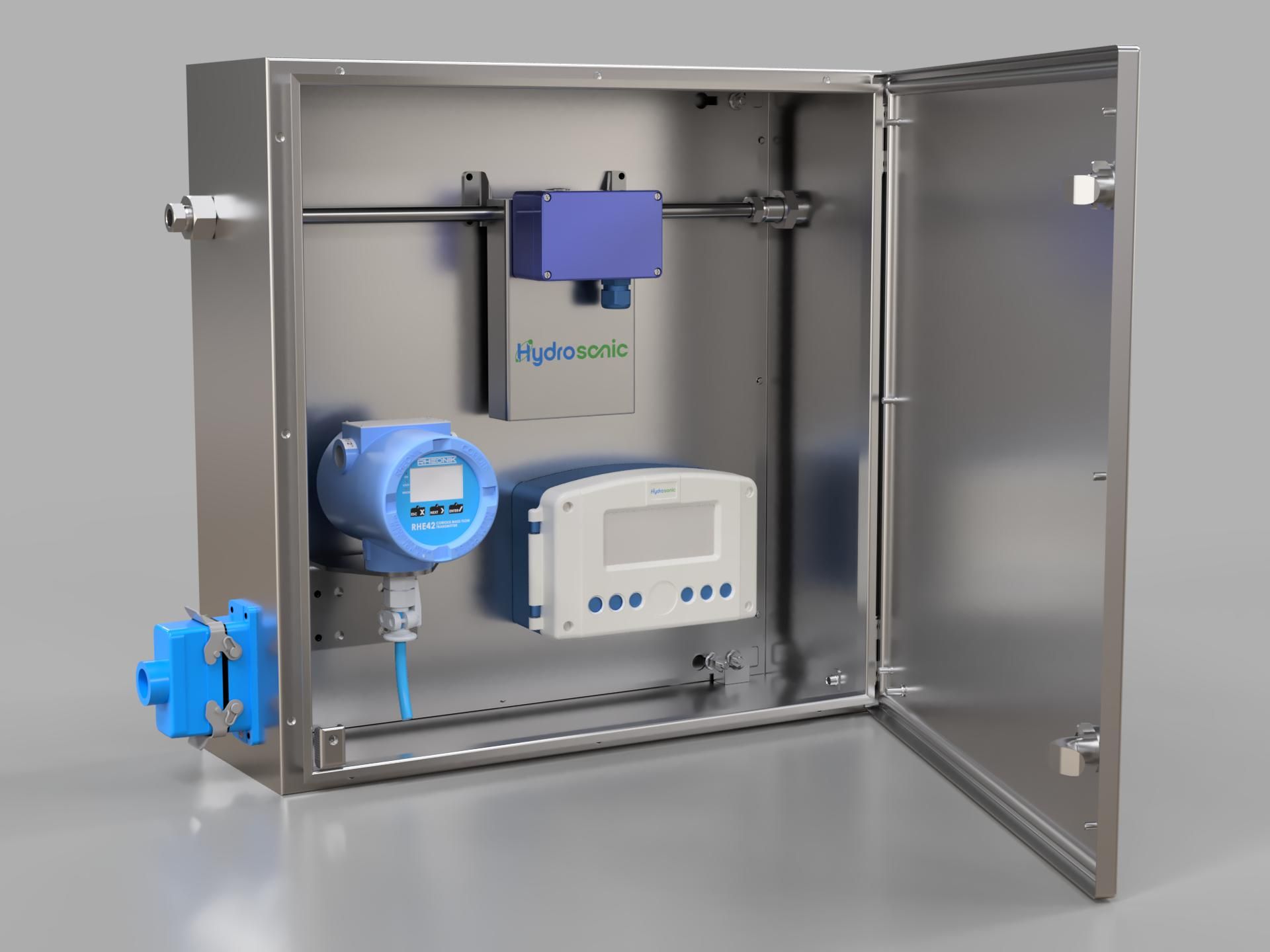 HydroFill RHM04