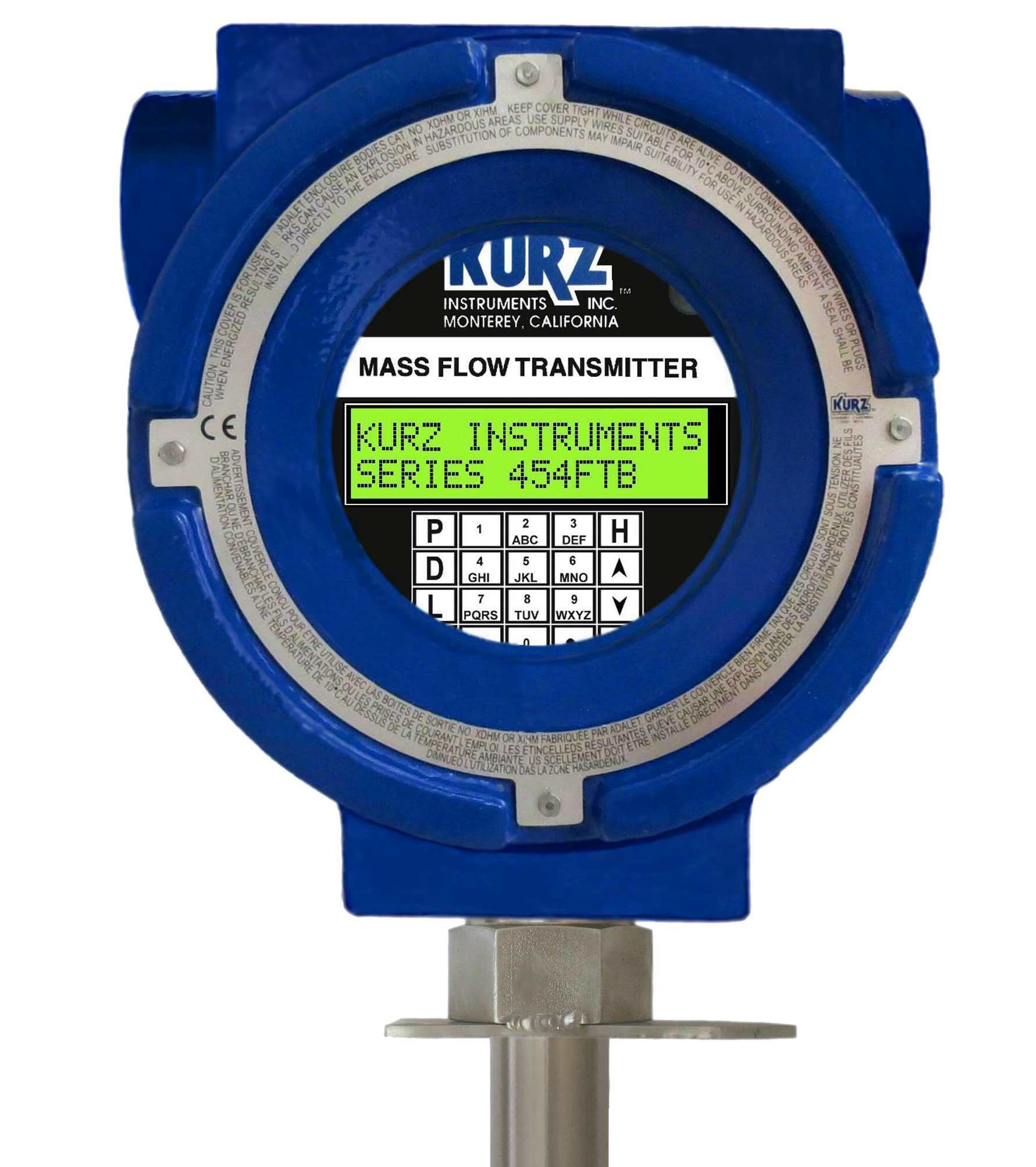 Kurz 454FTB