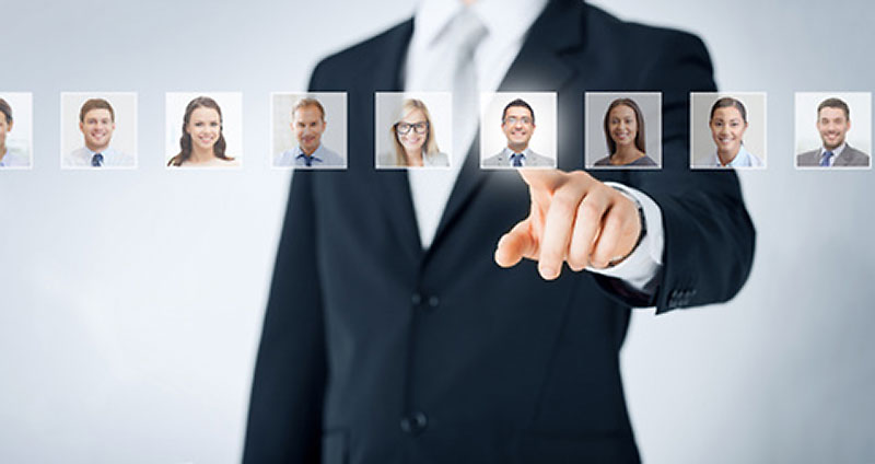 Ansprechpartner Vertrieb und Innendienst