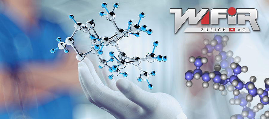 Portfolio Polyolefine und Styrolpolymere