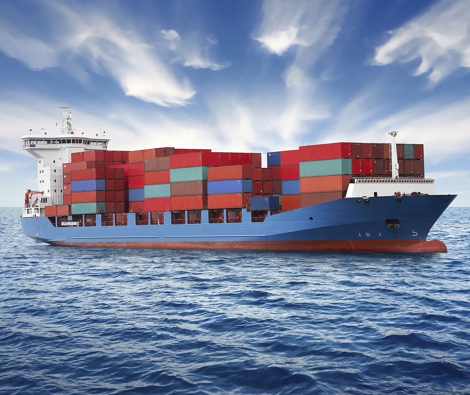 Systeme für Schifffahrt und Offshore