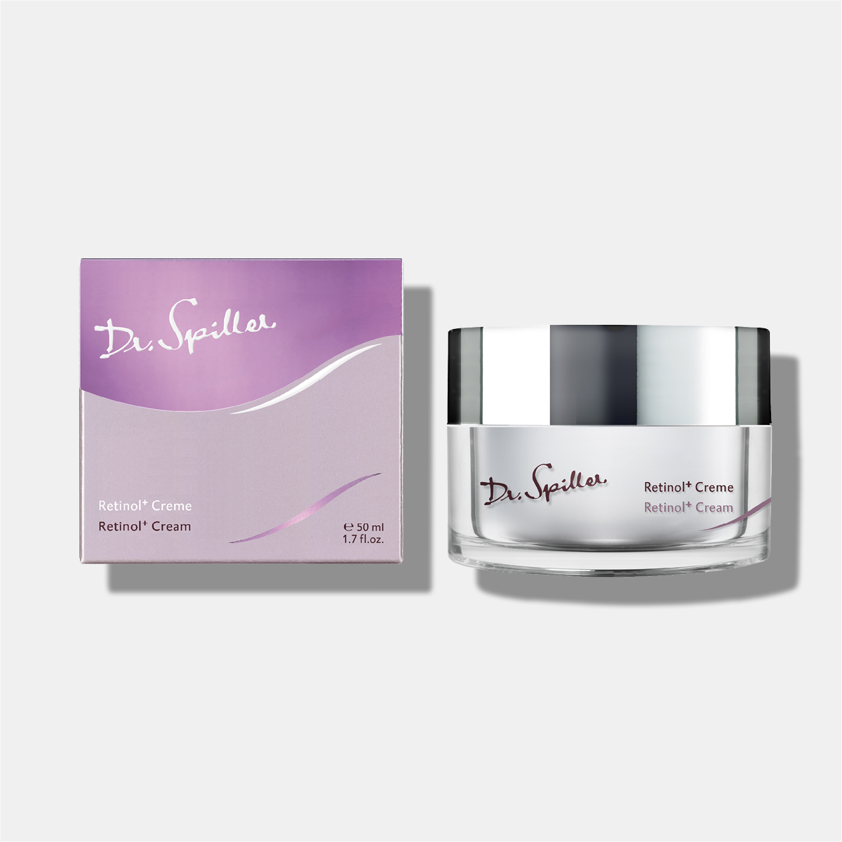 Retinol+ Creme