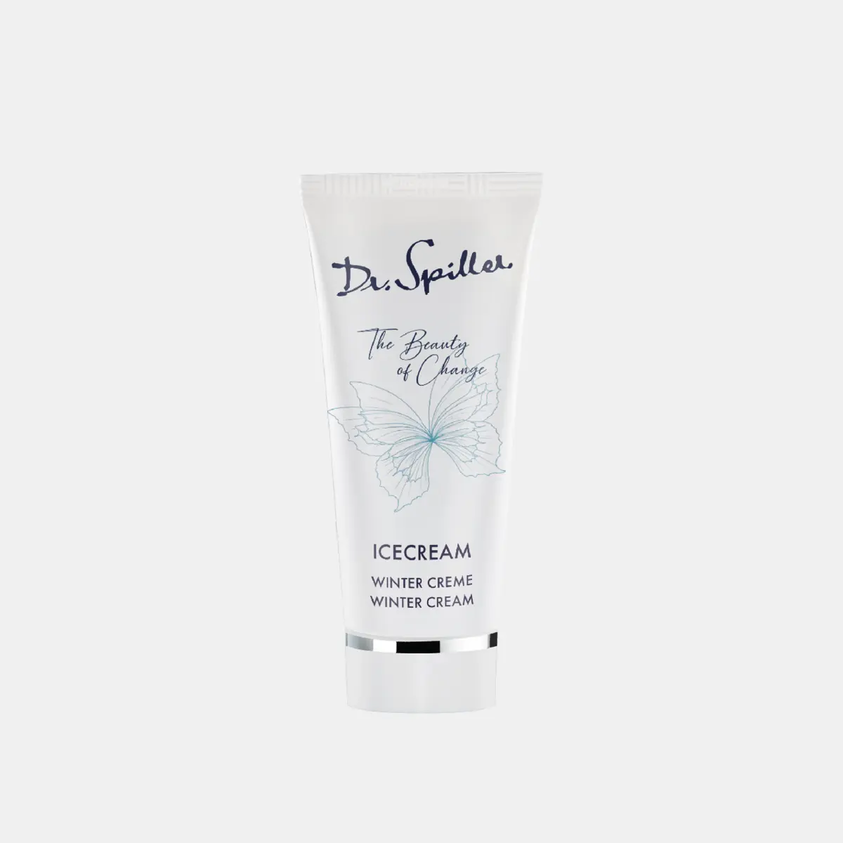 ICECREAM Winter Creme
