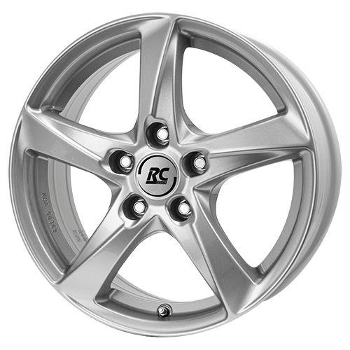 RC-Design RC30 Alufelge 7.0Jx17 5x100