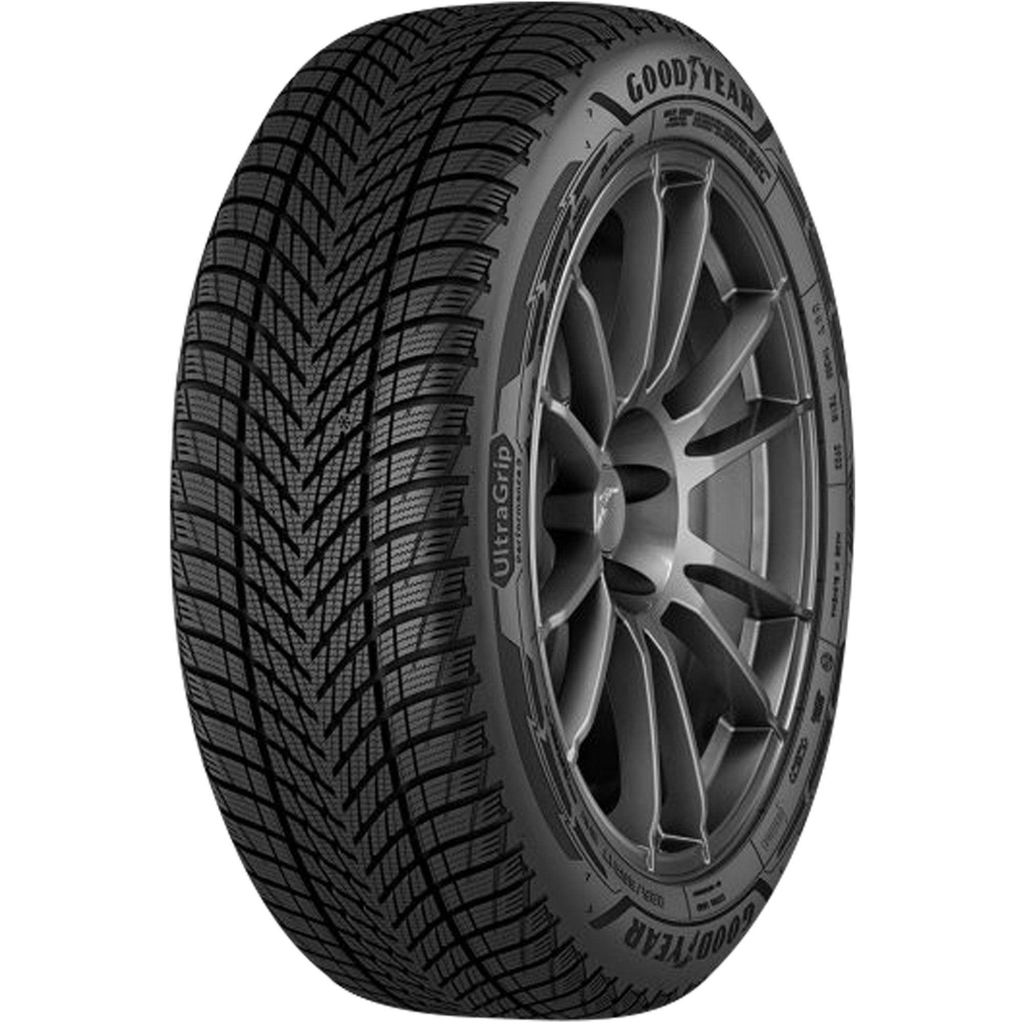 Goodyear UltraGrip Performance 3 Winterreifen 225/45R17
